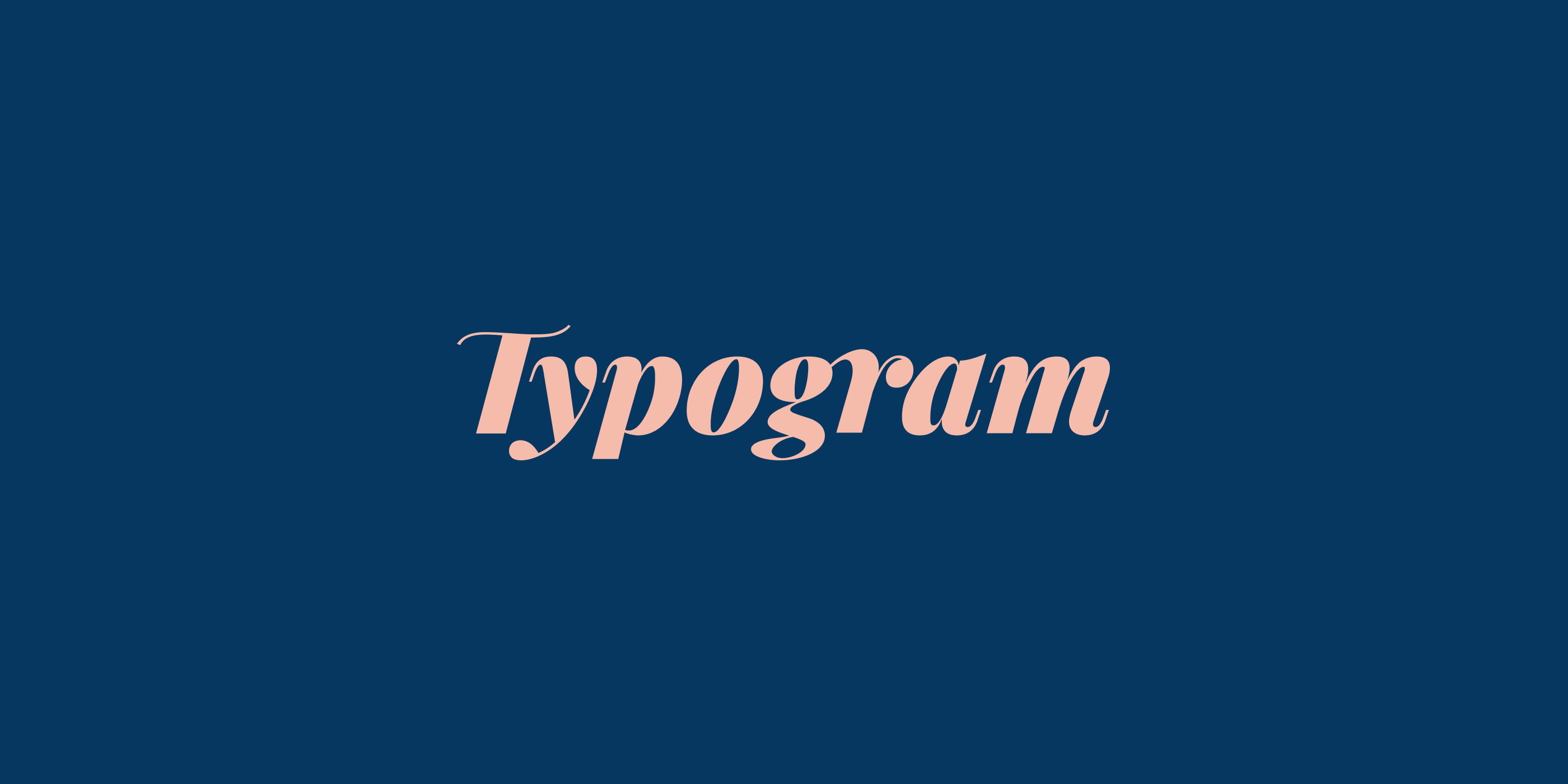 typogram user testing
